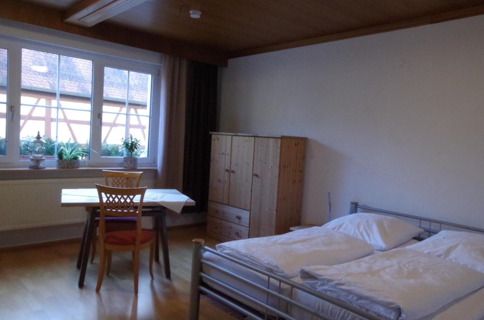 Appartement Fleischmann Kirchrottenbach Exterior photo