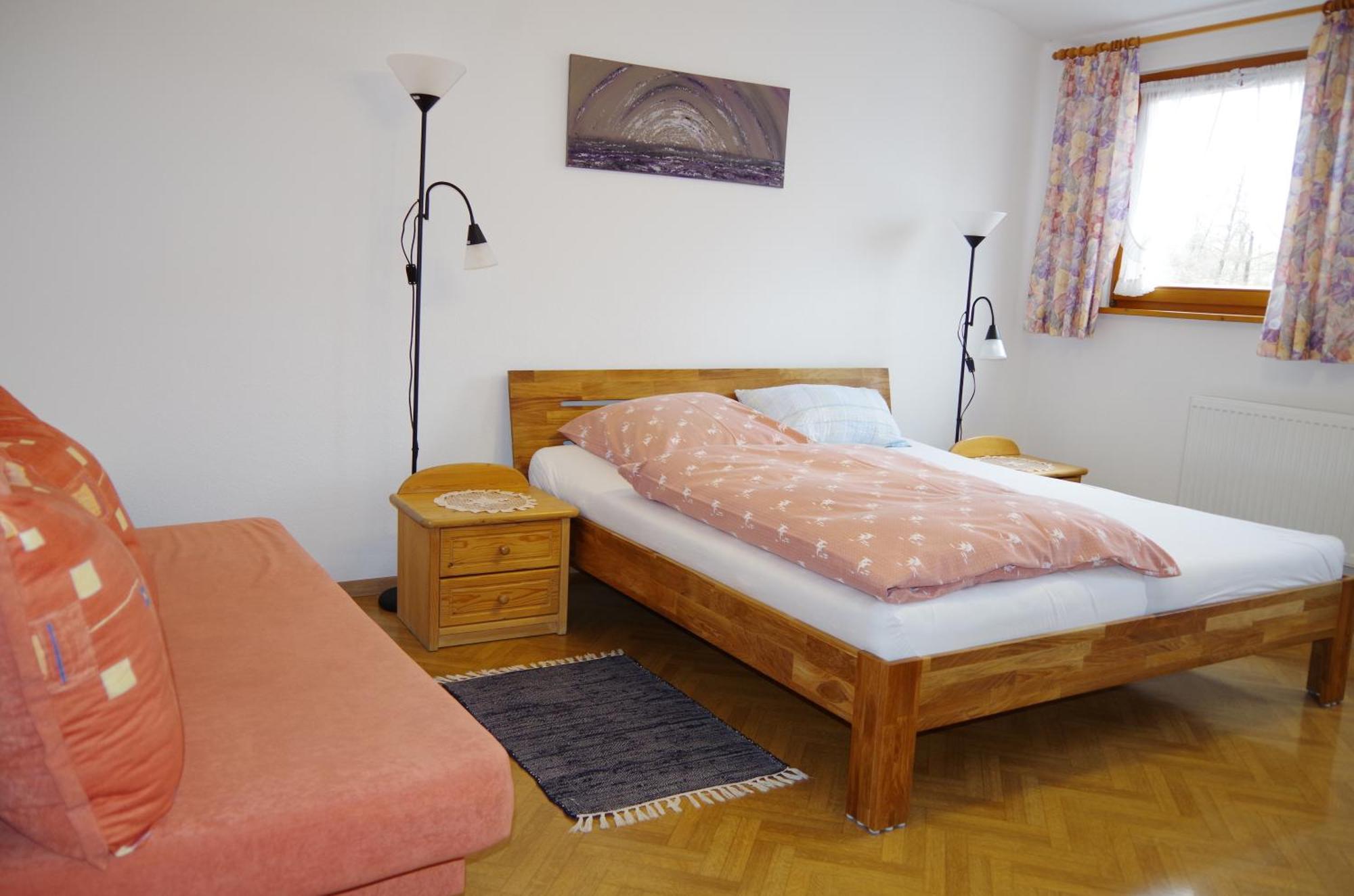 Appartement Fleischmann Kirchrottenbach Exterior photo