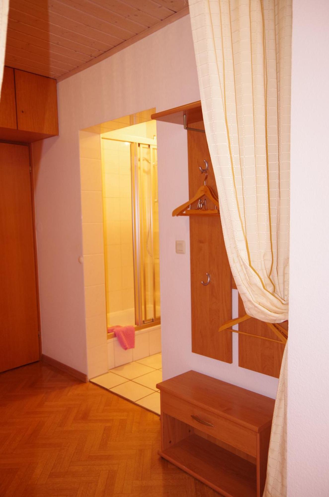 Appartement Fleischmann Kirchrottenbach Room photo