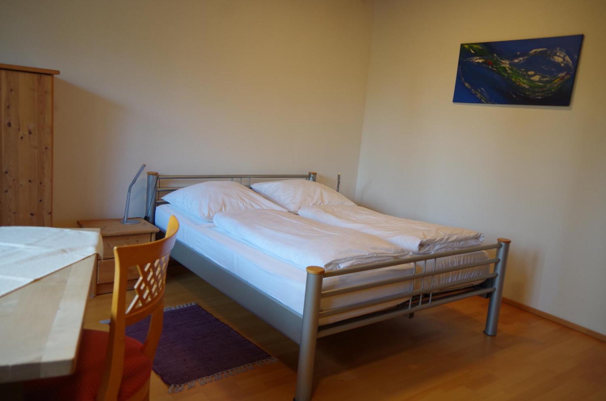 Appartement Fleischmann Kirchrottenbach Room photo