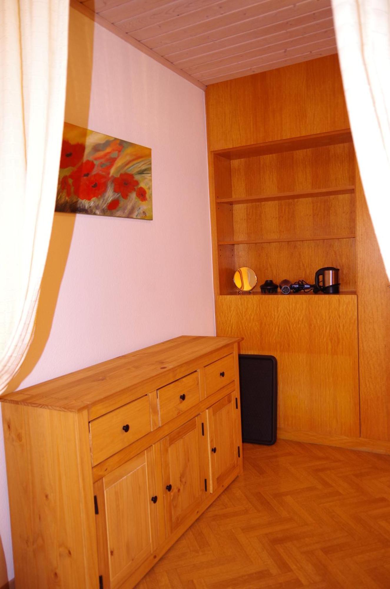 Appartement Fleischmann Kirchrottenbach Room photo
