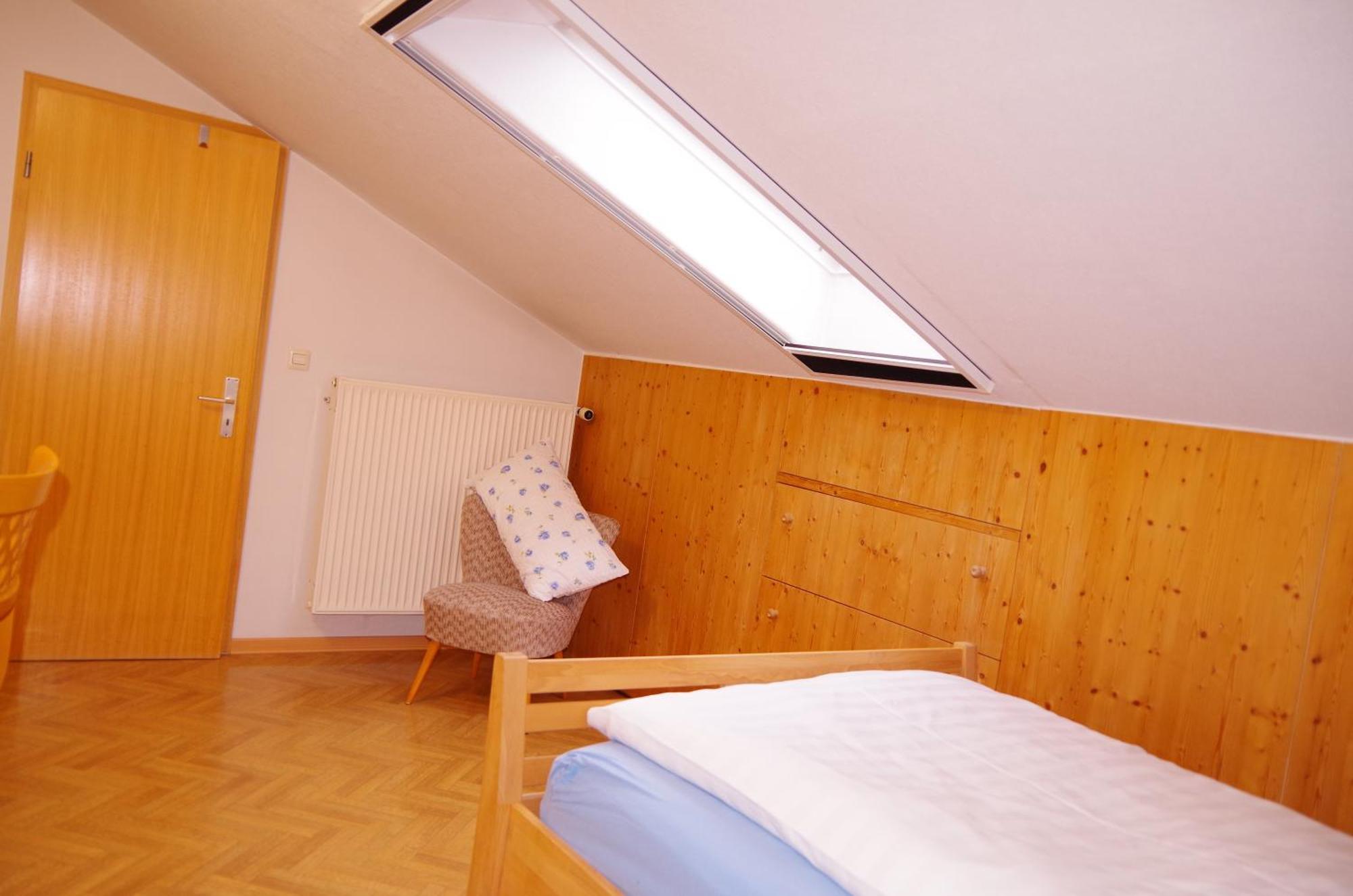 Appartement Fleischmann Kirchrottenbach Room photo