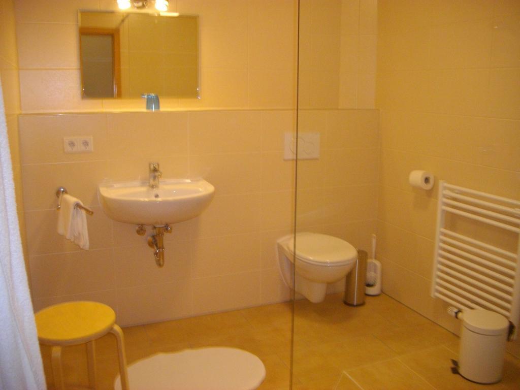 Appartement Fleischmann Kirchrottenbach Room photo
