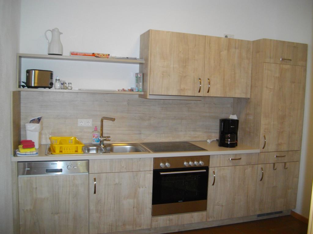 Appartement Fleischmann Kirchrottenbach Room photo
